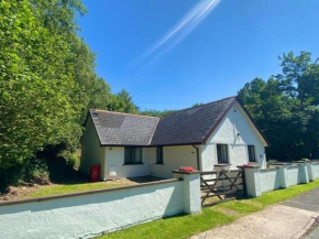 Newton Cottage